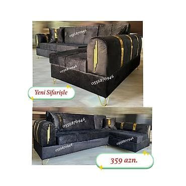 Künc divan, Yeni, Açılan, Bazalı, Parça, Şəhərdaxili pulsuz çatdırılma
