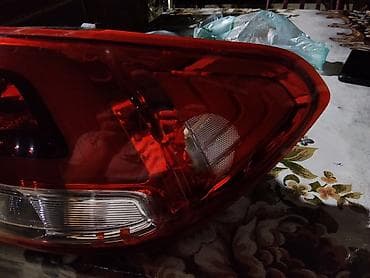 uaz ehtiyat hiseleri: LED, Kia 2016 il, Orijinal, İşlənmiş — 2