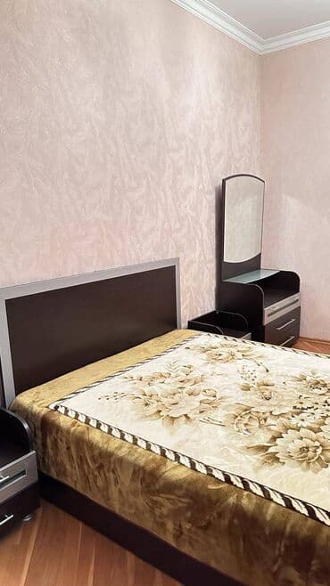 kiraye evlerin qiymeti: Nəsimi rayonu,Nəsimi Bazarı,Tibb Universiteti, Asan 1 və Ege Hospitala — 3