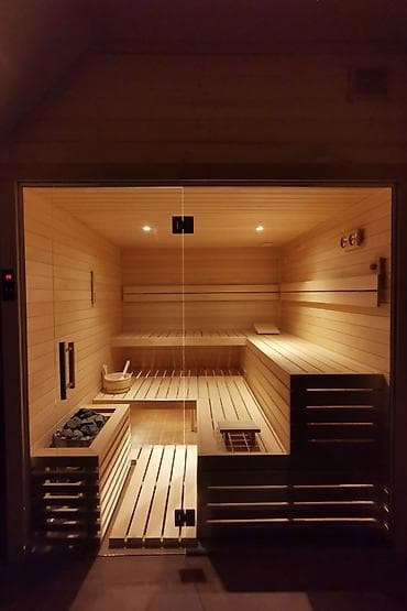 salon mebel: Sauna tikintisi, ustası. Sauna və sobalarının təmiri yaxud yenisi ilə — 7