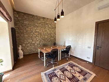 аренда под офис: İcarəyə verilir 2 otaqlı ofis 30 m², İçəri Şəhər m. Daha 11 şəklə bax — 7