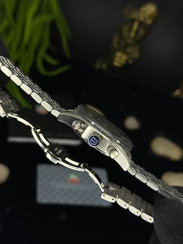 saat omega: Yeni, Qol saatı, Tag Heuer — 8