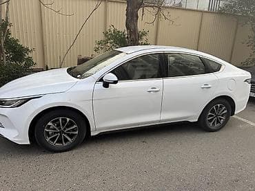 0pel astra 1.6: 🚘 TƏCİLİ SATILIR – BYD Destroyer 05 Öz şəxsi avtomobilimdir. Maşın ay — 1