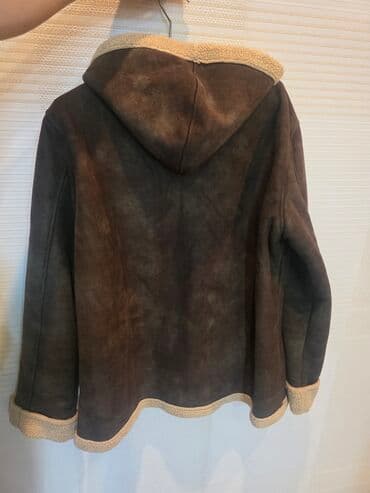 tuk tokən: Qadın üst geyimləri paketi 1) MODICO qadın palto - Rəng: tünd boz - — 7