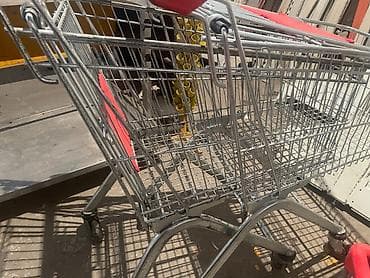 Moyka avadanlığı: 75 l, Metal, İşlənmiş, Ünvandan götürmə — 2