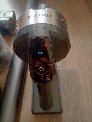 fire aparat: Samsung simsiz dik tozsoran – Digital Inverter Technology idyal — 5