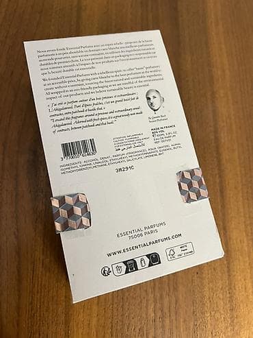Красота и здоровье: Bois Impérial — Essential Parfums, 100 ml, A klas Çox keyfiyyətli — 2