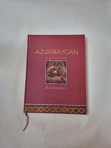 Məhsul: Azərbaycan mövzusunda illüstrasiyalı kitablar dəsti kitablar — 4