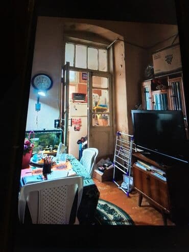 Bakı, 28 May, 2 otaqlı, Köhnə tikili, m. Sahil, 42 kv. m