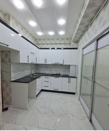 karaca azerbaycan qab qacaq: Mətbəx mebeli — 1