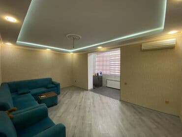 купить квартиру в ханкенди: Баку, 2 комнаты, Вторичка, м. Ази Асланов, 49 м² — 3