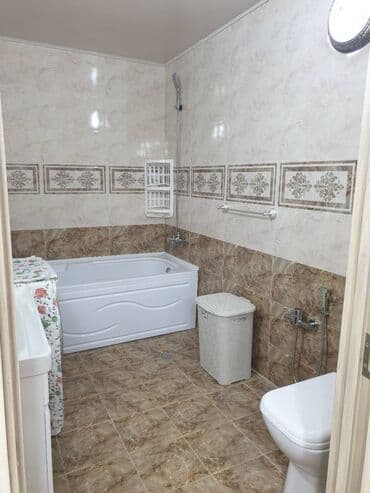 20 yanvarda 2 otaqli evler: 2 otaqlı, Yeni tikili, m. Əhmədli, 58 kv. m — 10