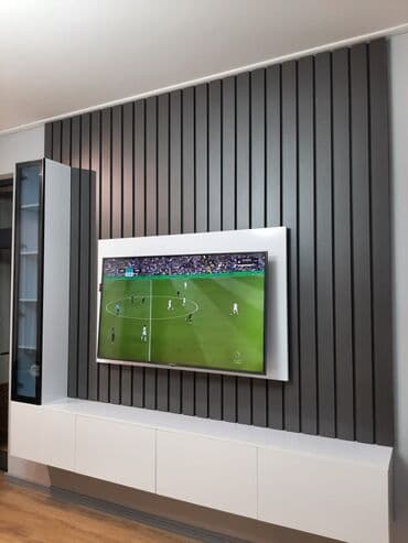 реставрация кухонь: Mebelustasıxidmətləri > Hər növ mebellərin sökülməsi və — 4