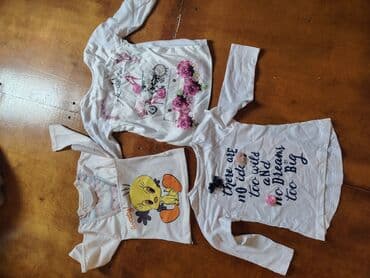 детская и подростковая одежда: Комплект, Для девочек, 6 - 7 лет — 2