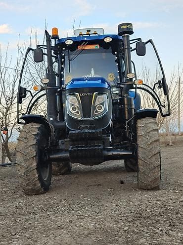 savet maşın: Lovol 904 satilir heç bir prablemi yoxdu saz vəzyətdədi 11min borcu — 1