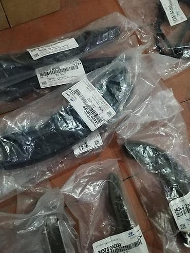 lider diskləri: Məhsul: Avtomobil ehtiyat hissələri və komplektləri Təsvir: - — 7