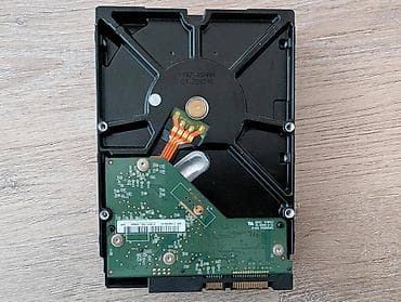 Комплектующие для ПК и ноутбуков: HDD Hard disk yeni veziyyetdedir. Bir nece gun istifade olunub. Can ve — 2