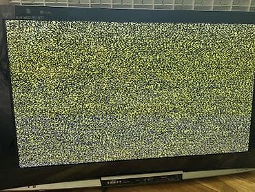 ТВ и видео: Б/у Телевизор Panasonic Самовывоз — 1