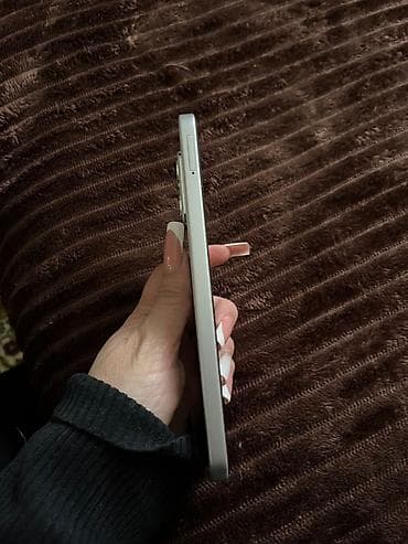 Audio: Honor rəng - Ağ, İki sim kartlı — 3