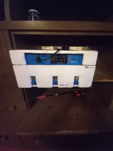 услуги инкубатора в бишкеке: Для всех видов птиц — 1