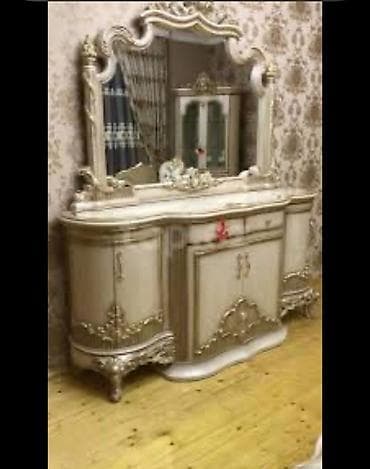 aq guller: Güzgülü — 1