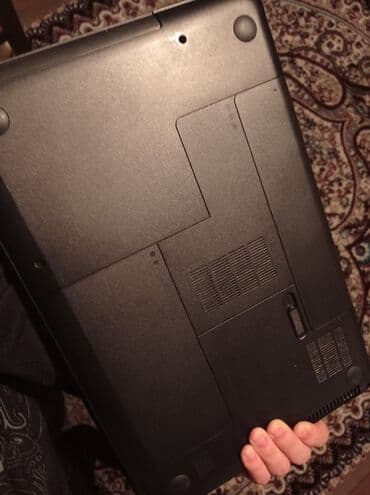 Monitorlar: HP — 3