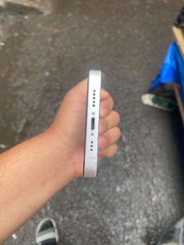 dubay ayfonlar: IPhone 14, 128 GB, Ağ, Face ID — 5