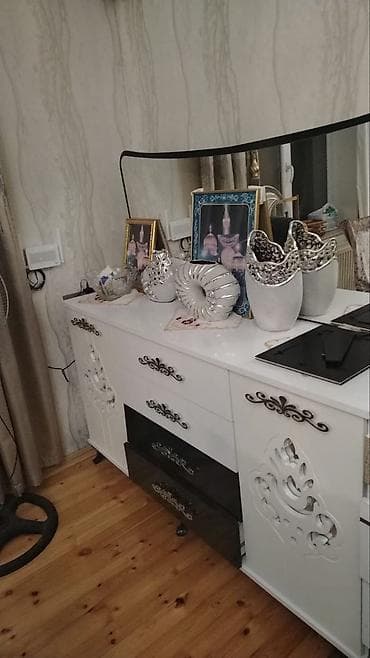 qedimi kamod: İşlənmiş, Komod, Dolab, TV stend, Kredit yoxdur — 4