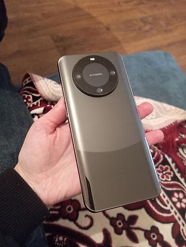 Mətbəx texnikası: Huawei Mat 60 dualsim 8 gb ram 128 gb yaddas ela vezyetde zavod — 10