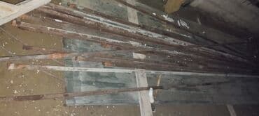 Трубы: Metal dirəklər/borular dəsti - Təyinat: tikinti işləri, taxta kalıp — 3