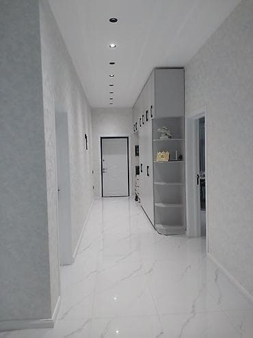 kesle ev: 4 otaqlı, 154 kv. m, Yeni təmirli — 1