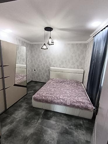 ev alqi satqi kiraye: Bağ üçün açıq hovuz icarəsi/xidməti - Geniş ölçülü, düzbucaqlı açıq — 7