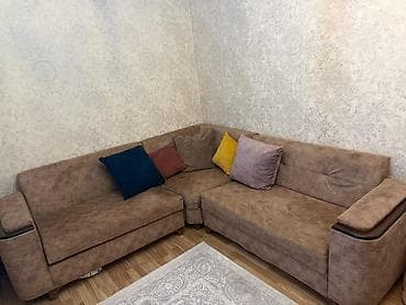 Divan, İşlənmiş, Bazalı