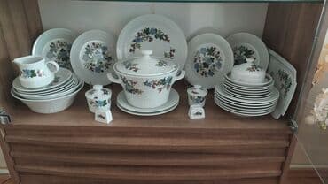 куплю старую мебель: Обеденный набор — 1