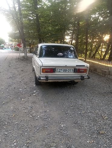 hyundai elantra 2016: VAZ 2106 sedan – klassik model Xüsusiyyətlər: - Kuzov: 4 qapılı — 8