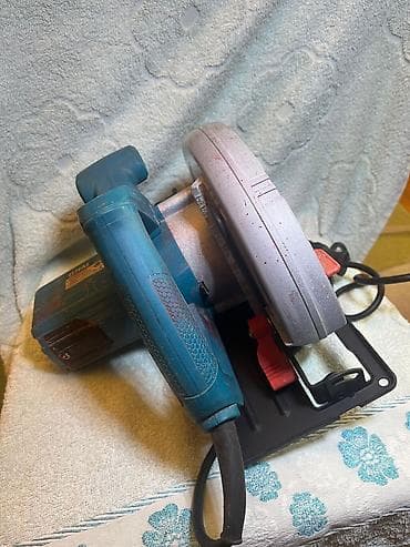 mişarlar: TOTAL elektrikli diskli mişar - Brend/model: TOTAL, Circular Saw - — 1