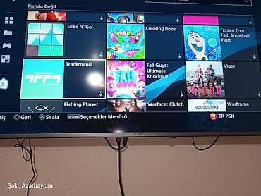 tek qulaqli nausnik: Salam təmiz açılmamış ps 4 slim satılır ideal vəziyyətdə donma və — 4