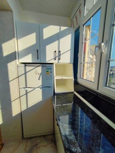 9 ci mikrorayon satilan evler: Bakı, 2 otaqlı, Köhnə tikili, m. Əhmədli, 45 kv. m — 10