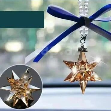 Avtomobil üçün aromatizator: Eldedi. (gutu ya mewocek+paket+pasport verilir) catdirilma var(metro — 2