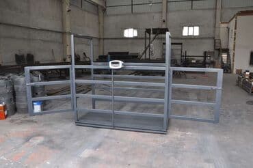 çəki: TONTECH LLC Hər növ və ölçüyə uyğun ticarət və istehsalat üçün çəki — 6