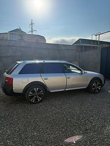 Audi: Təcili satılır prablemi var — 4
