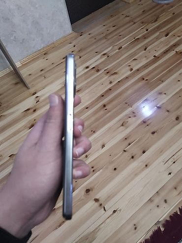 telafon: Honor X8, 128 GB, rəng - Gümüşü, İki sim kartlı — 6