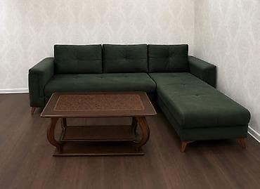 Divan, İşlənmiş, Açılan, Bazalı