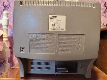 Televizorlar: Televizor Samsung — 5