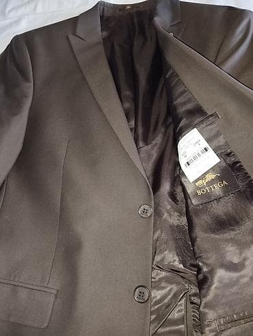 Köynəklər: Pencək, Naxışsız, M — 1