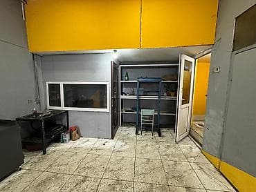 obyekt satisi: Salam. Yeganə şadlıq sarayı ilə üzbə-üz 15 ildən artıqdırki avtotəmir — 5