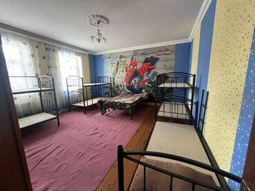 məhəmmədli kirayə: 440 kv. m, 10 otaq, Artezian quyusu — 7