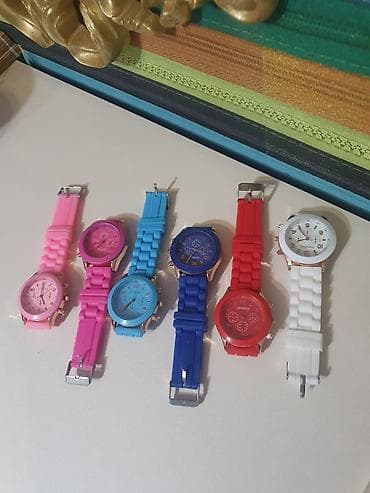 Смарт часы: Новый, Наручные часы — 3