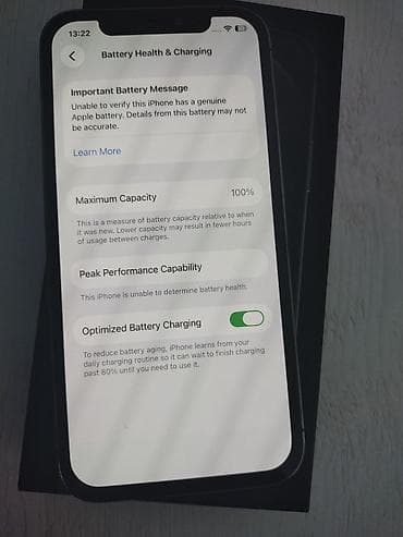 iphone se telefon: IPhone 12 Pro, 128 GB, Graphite, Face ID — 3