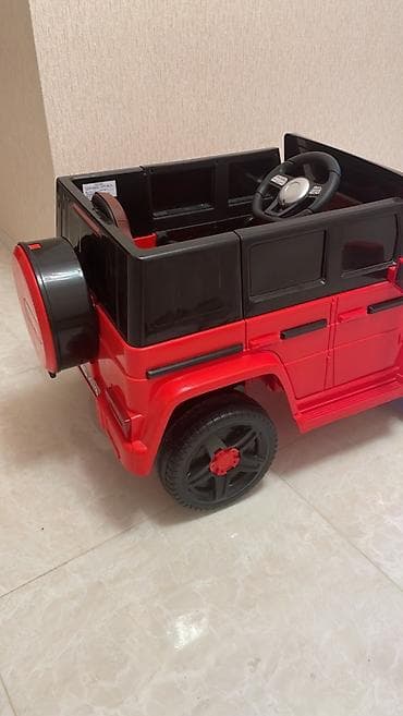 usag arabası: Salam. Uşağ maşını satılır. Təzədi. Alınıb sürülməyib. Xırdalan şəhər — 3